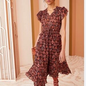 Ulla Johnson Dress